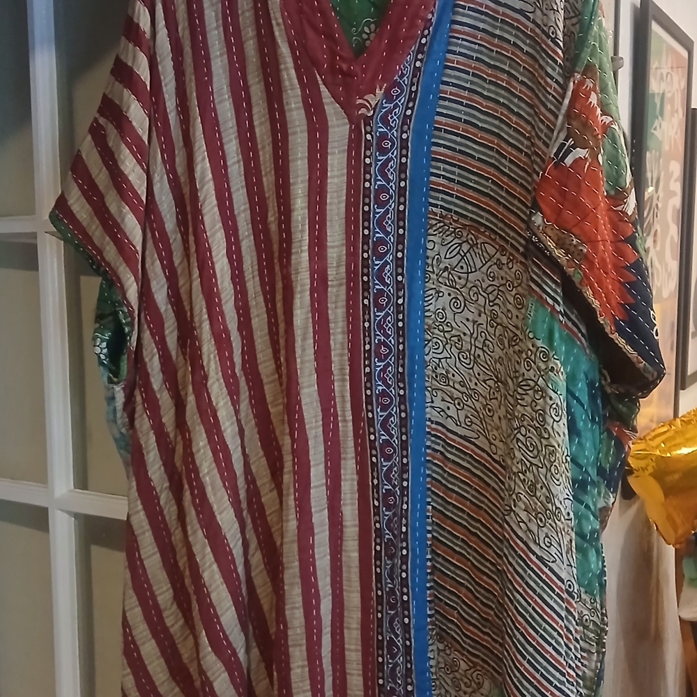 Kantha BAE Just Muu
